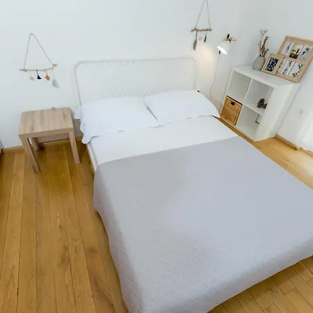 Sweet Appartement Zadar