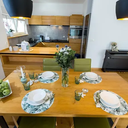 Sweet Appartement Zadar