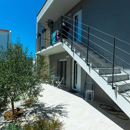 Sweet Apartmán Zadar