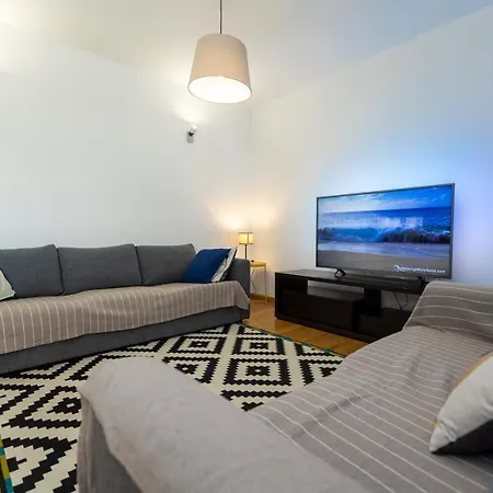 Sweet Appartement