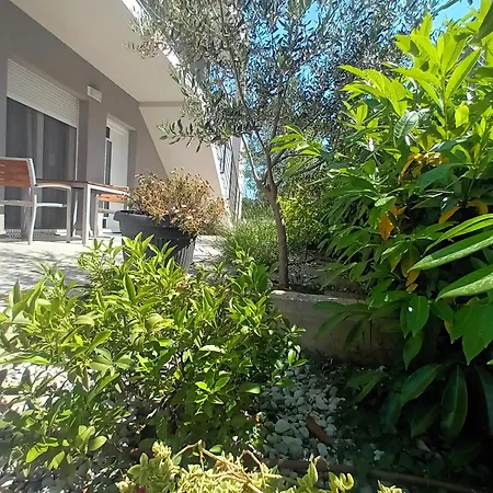 Apartmán Sweet *