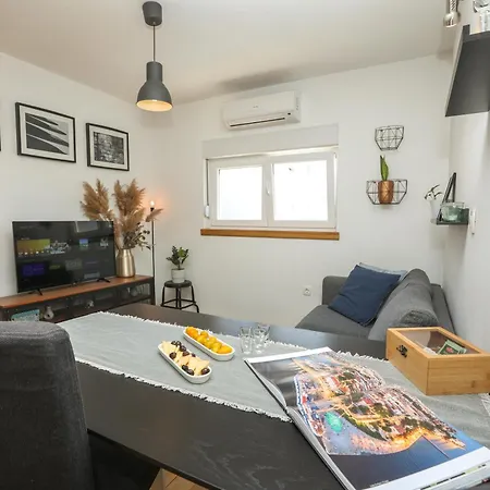 Appartement Sweet Zadar