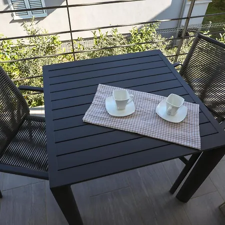 Appartement Sweet