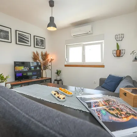 Appartement Sweet Zadar