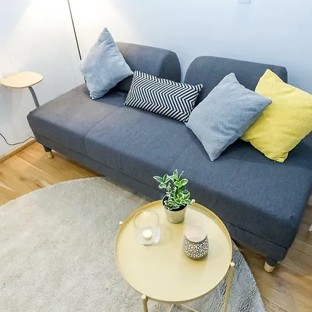Apartmán Sweet