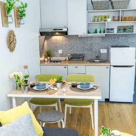 Sweet Apartman Zadar