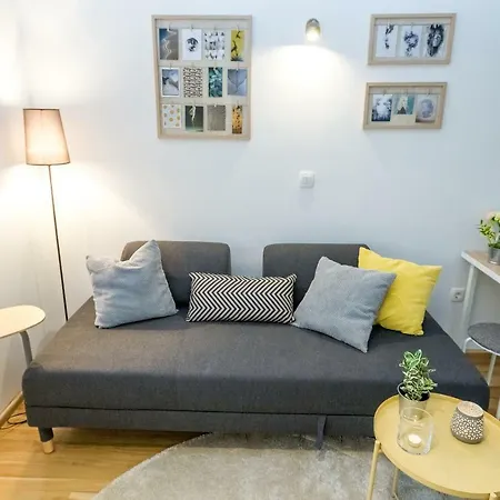 Apartment Sweet
