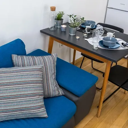 Sweet Apartmán