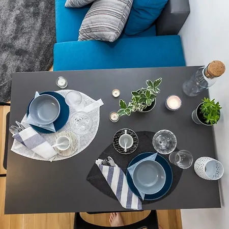 Appartement Sweet Zadar