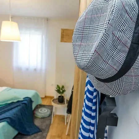 Appartement Sweet Zadar