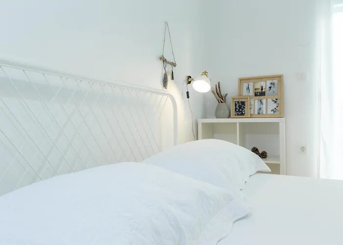 Sweet Apartment