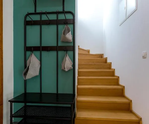 Sweet Lejlighed Zadar