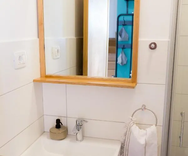 Lejlighed Sweet Zadar