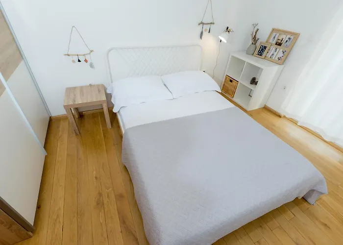 Sweet Apartment Zadar