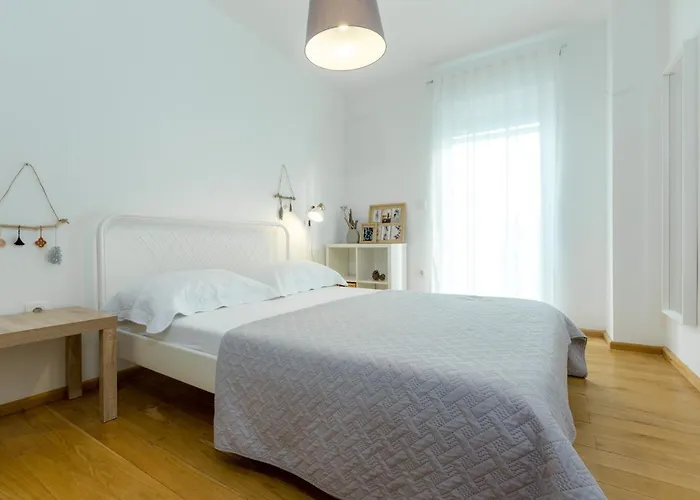 Sweet Apartment