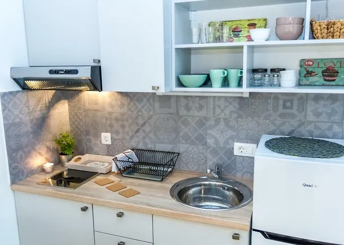 Sweet Appartement