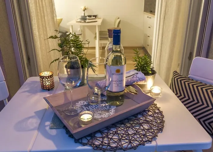 Sweet * Zadar