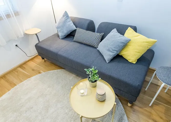 Apartment Sweet