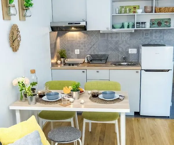 Sweet Lejlighed Zadar