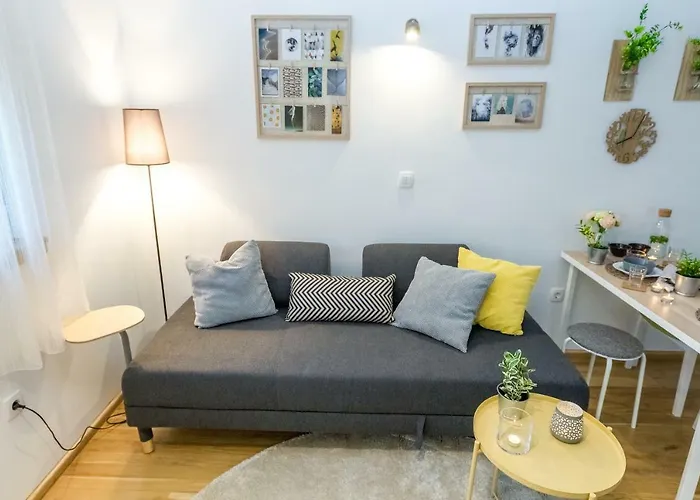 Apartment Sweet