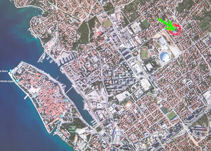 Sweet * Zadar