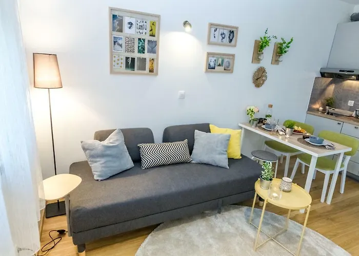 Apartment Sweet