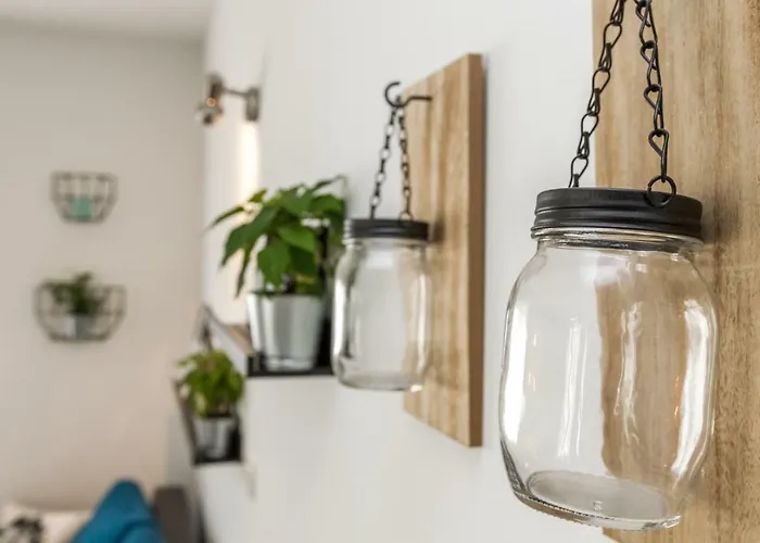 Lejlighed Sweet Zadar