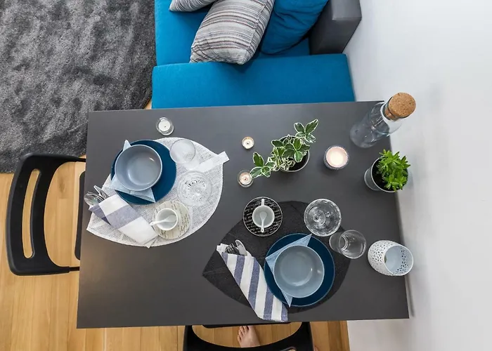 Lejlighed Sweet Zadar