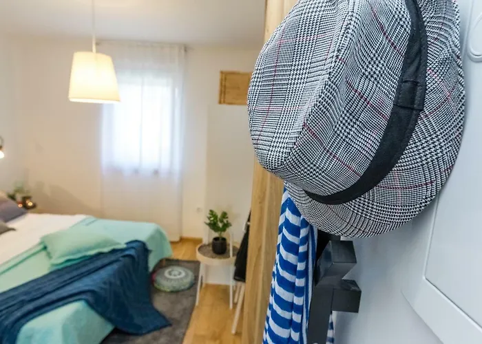 Lejlighed Sweet Zadar