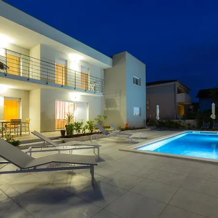Sweet Apartment Zadar