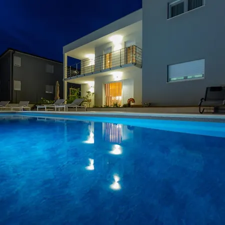 Apartament Sweet