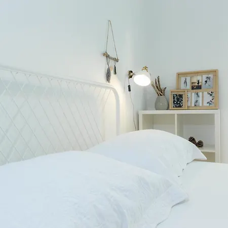Sweet Appartement