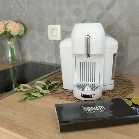 Apartament Sweet *