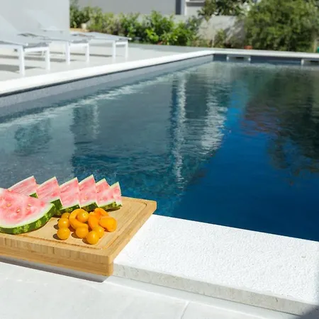 Sweet Appartement