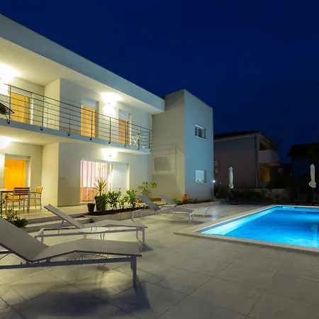 Appartement Sweet *