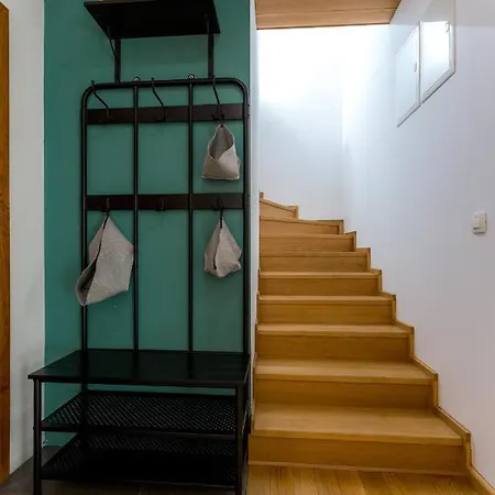 Sweet Apartment Zadar