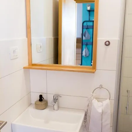 Appartement Sweet Zadar