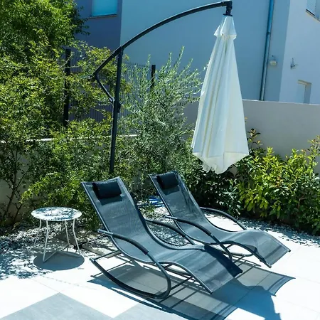Appartement Sweet Zadar