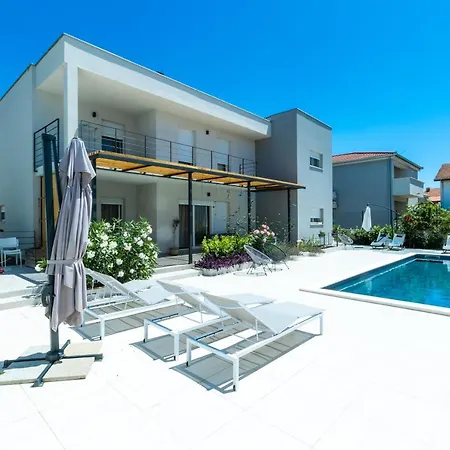 Sweet Appartement Zadar