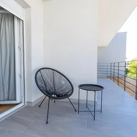 Appartement Sweet *
