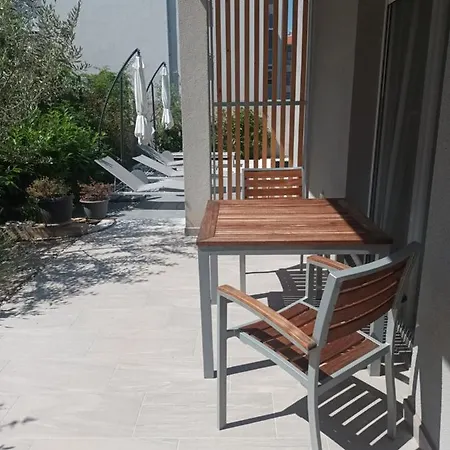 Apartment Sweet Zadar