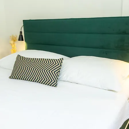 Appartement Sweet *