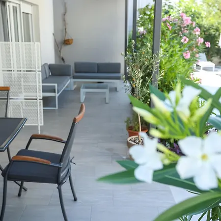 Sweet Apartment Zadar
