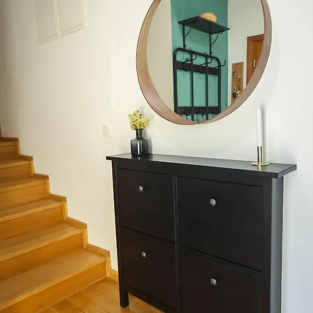 Sweet Apartment