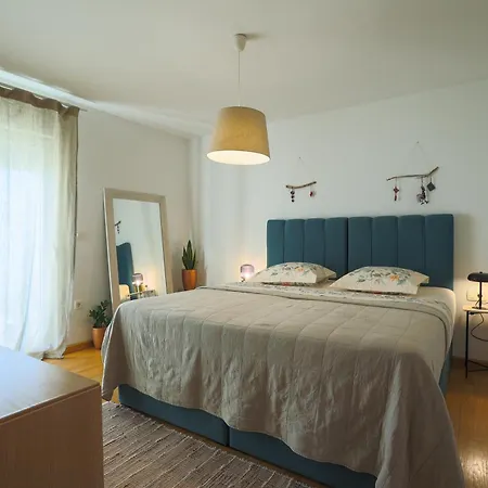 Sweet Apartment Zadar