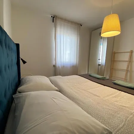 Sweet Appartement