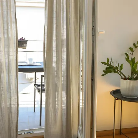 Sweet Apartment Zadar