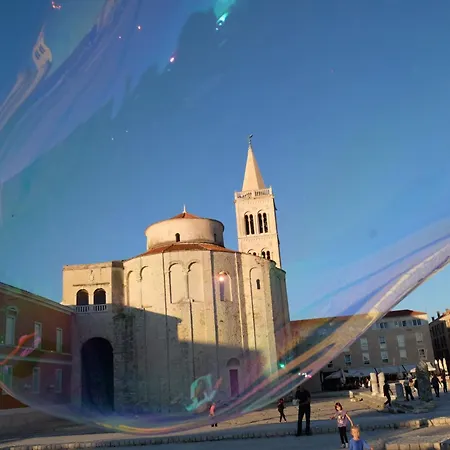 Sweet * Zadar