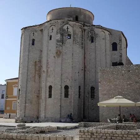 Sweet Zadar