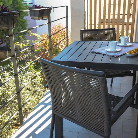 Appartement Sweet